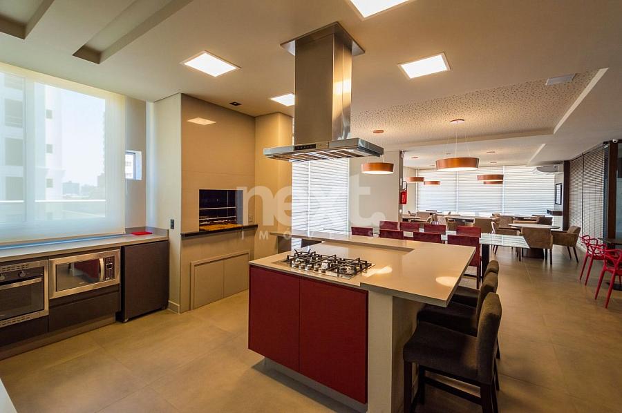 APARTAMENTO A VENDA - LOTISA HOME CLUB - BAIRRO FAZENDA EM ITAJAÍ — foto 22