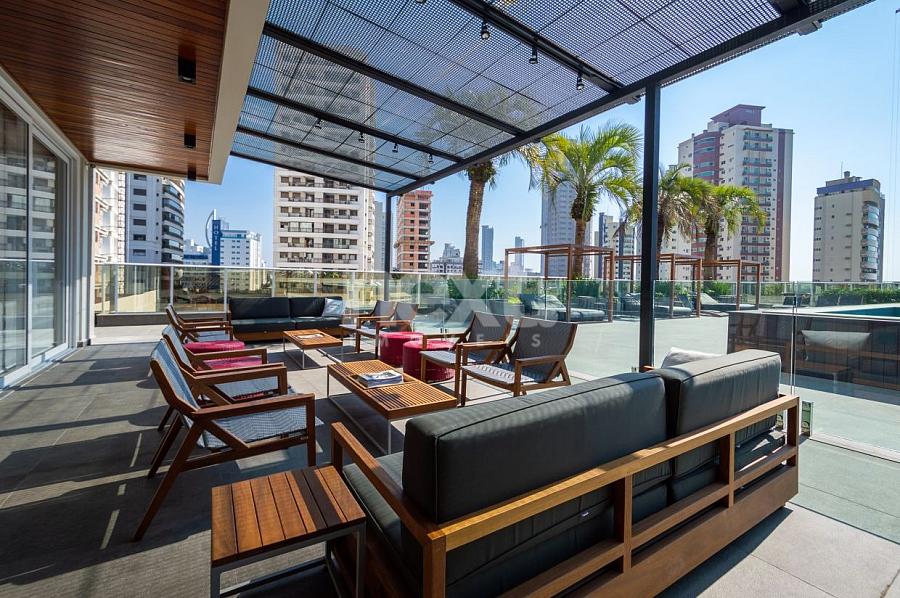 APARTAMENTO A VENDA - LOTISA HOME CLUB - BAIRRO FAZENDA EM ITAJAÍ — foto 23