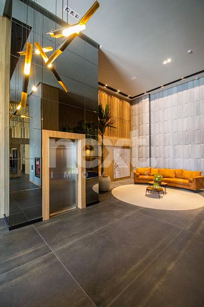 APARTAMENTO A VENDA - LOTISA HOME CLUB - BAIRRO FAZENDA EM ITAJAÍ — foto 24