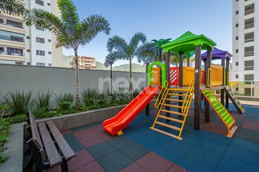 APARTAMENTO A VENDA - LOTISA HOME CLUB - BAIRRO FAZENDA EM ITAJAÍ — foto 25