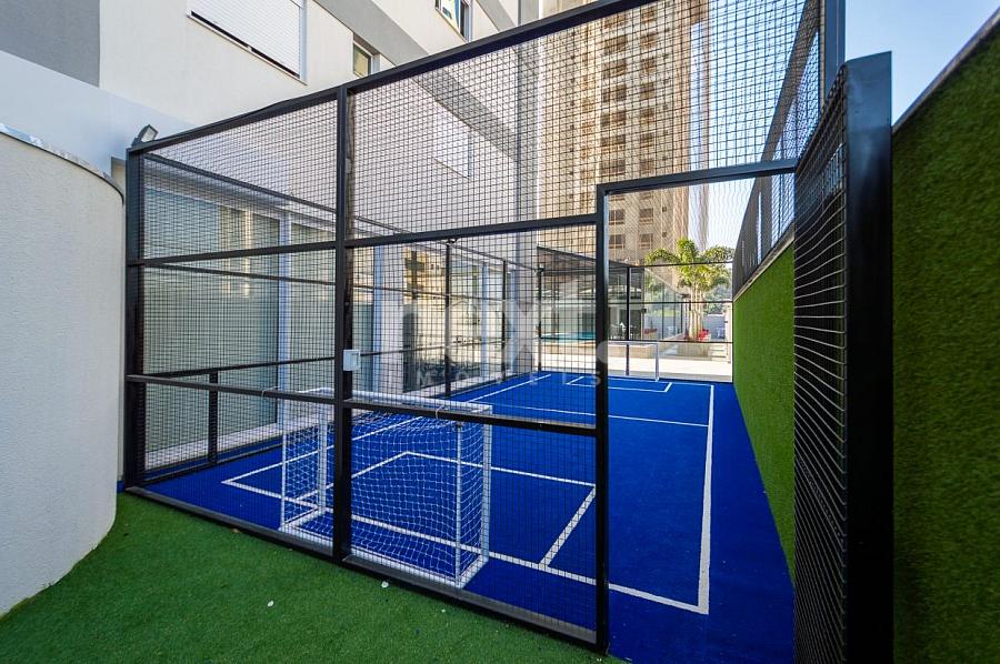 APARTAMENTO A VENDA - LOTISA HOME CLUB - BAIRRO FAZENDA EM ITAJAÍ — foto 26