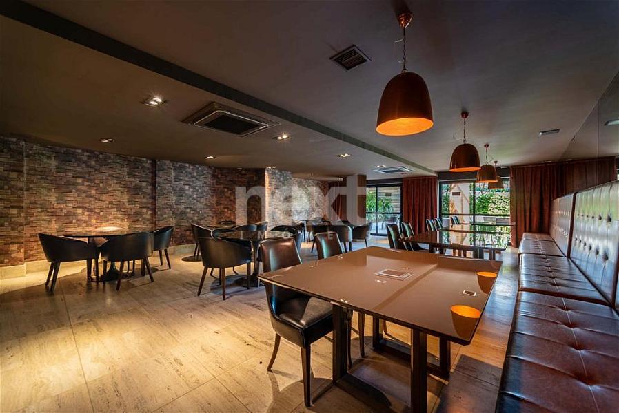 COBERTURA  A VENDA - BRAVA HOME RESORT- PRAIA BRAVA — foto 10