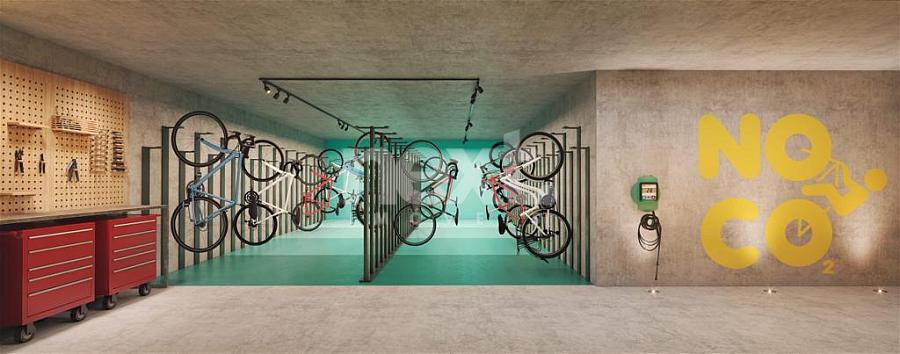 APARTAMENTO A VENDA- BRAVA OCEAN HOME CLUB- PRAIA BRAVA — foto 15