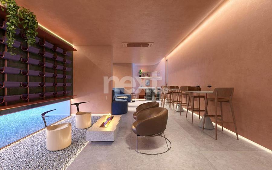 APARTAMENTO A VENDA- BRAVA OCEAN HOME CLUB- PRAIA BRAVA — foto 19