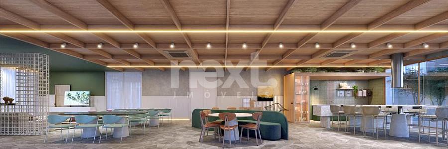 APARTAMENTO A VENDA- BRAVA OCEAN HOME CLUB- PRAIA BRAVA — foto 20