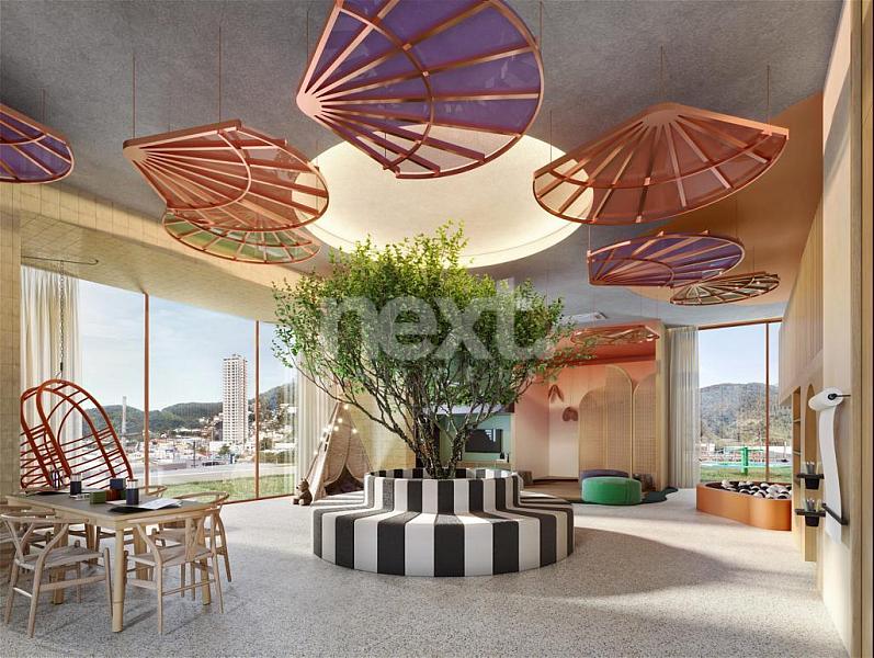 APARTAMENTO A VENDA- BRAVA OCEAN HOME CLUB- PRAIA BRAVA — foto 21