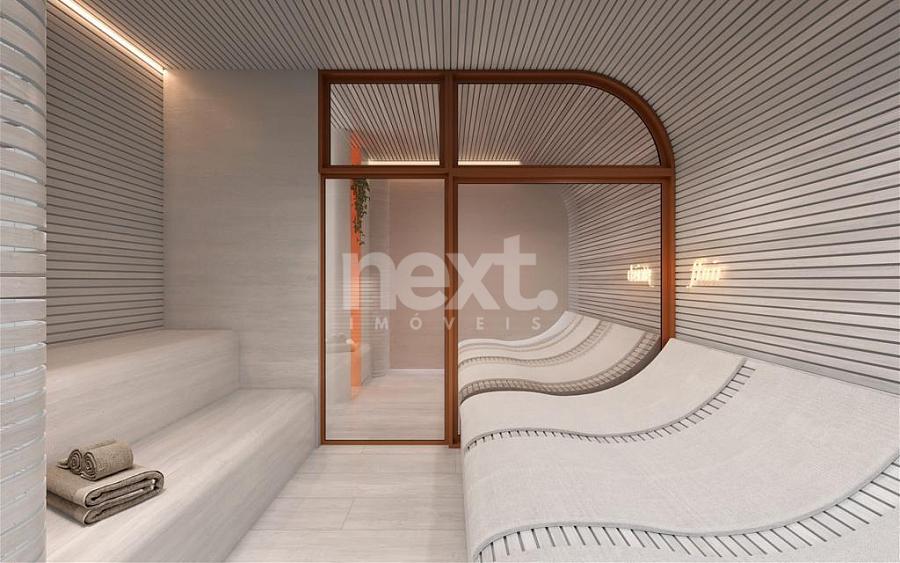 APARTAMENTO A VENDA- BRAVA OCEAN HOME CLUB- PRAIA BRAVA — foto 25