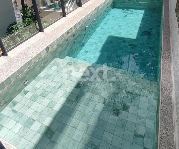 APARTAMENTO A VENDA - EDIFÍCIO BRAVA UNIQUE - PRAIA BRAVA DE ITAJAÍ — foto 12