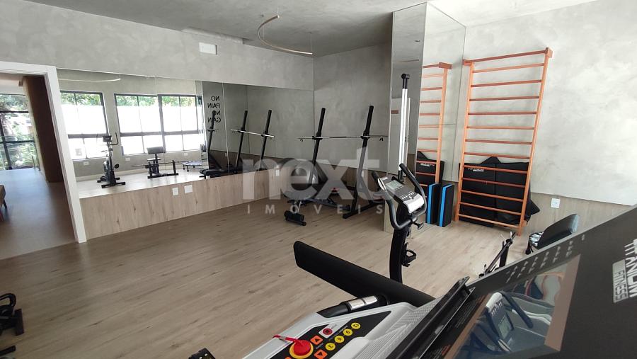 APARTAMENTO A VENDA - EDIFÍCIO BRAVA UNIQUE - PRAIA BRAVA DE ITAJAÍ — foto 18