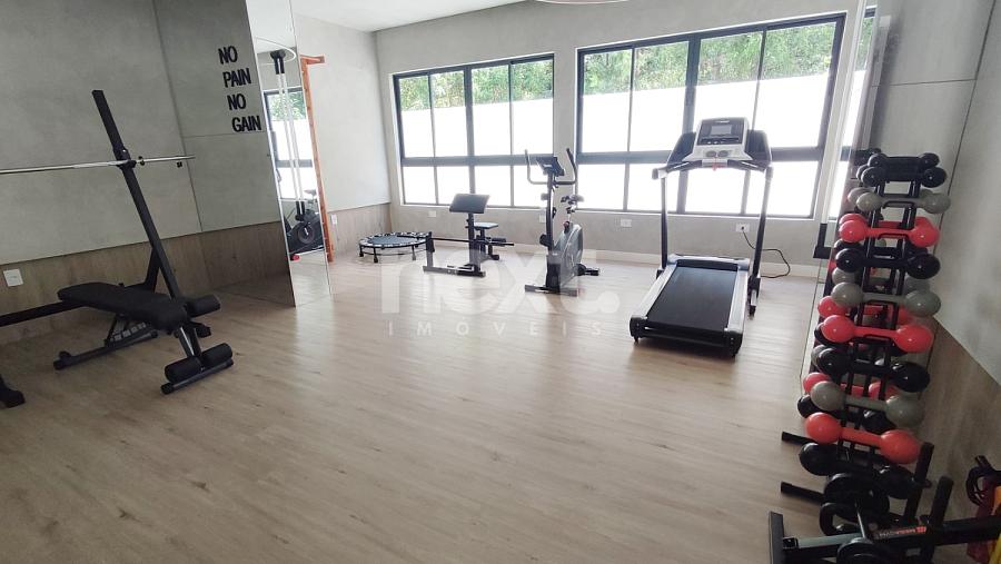 APARTAMENTO A VENDA - EDIFÍCIO BRAVA UNIQUE - PRAIA BRAVA DE ITAJAÍ — foto 17