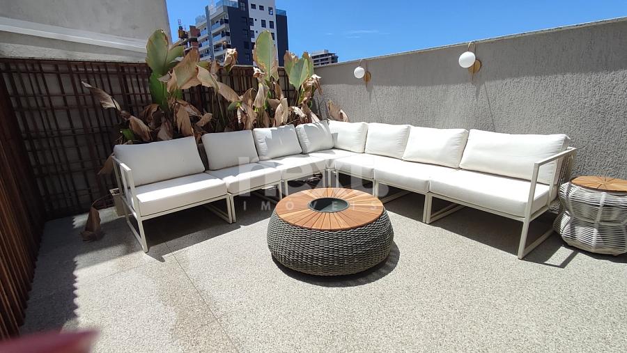 APARTAMENTO A VENDA - EDIFÍCIO BRAVA UNIQUE - PRAIA BRAVA DE ITAJAÍ — foto 15