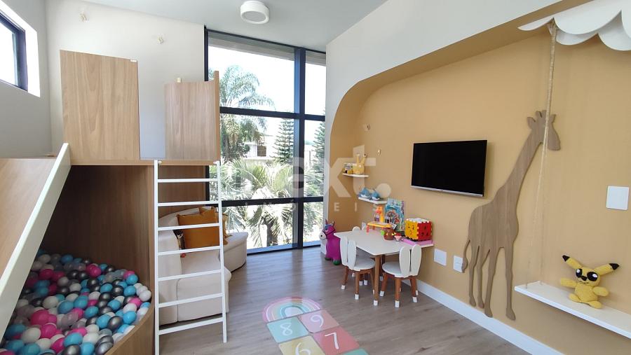 APARTAMENTO A VENDA - EDIFÍCIO BRAVA UNIQUE - PRAIA BRAVA DE ITAJAÍ — foto 16