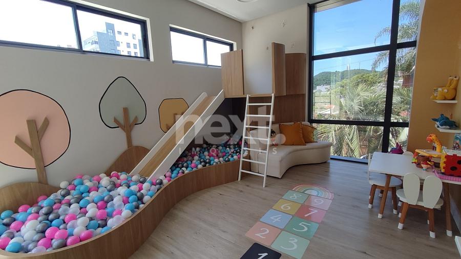 APARTAMENTO A VENDA - EDIFÍCIO BRAVA UNIQUE - PRAIA BRAVA DE ITAJAÍ — foto 14