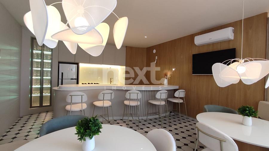 APARTAMENTO A VENDA - EDIFÍCIO BRAVA UNIQUE - PRAIA BRAVA DE ITAJAÍ — foto 20