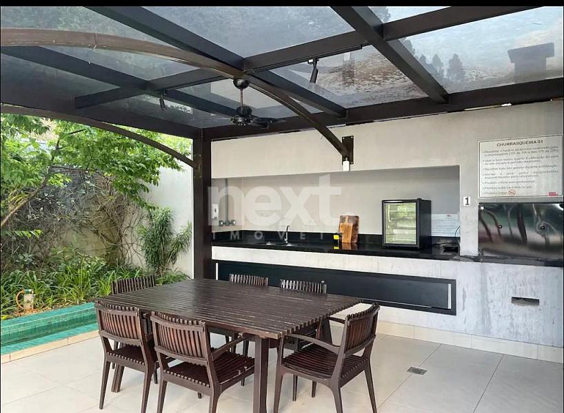 APARTAMENTO MOBILIADO A VENDA - EDIFÍCIO MAXHAUS - PRAIA BRAVA DE ITAJAÍ — foto 17