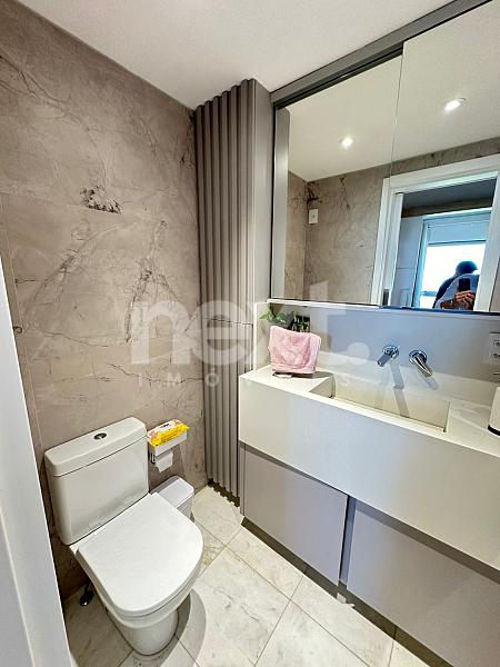 APARTAMENTO MOBILIADO A VENDA - EDIFÍCIO MAXHAUS - PRAIA BRAVA DE ITAJAÍ — foto 7