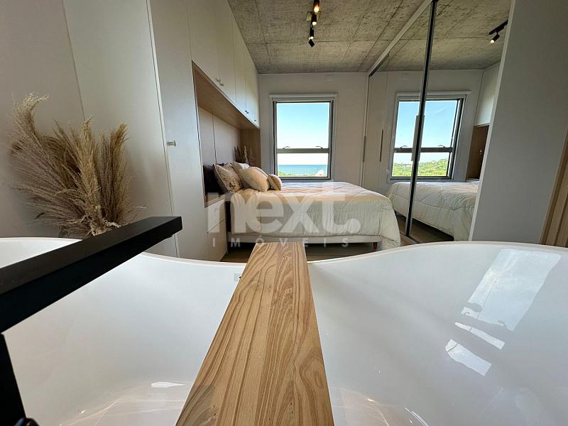 APARTAMENTO MOBILIADO A VENDA - EDIFÍCIO MAXHAUS - PRAIA BRAVA DE ITAJAÍ — foto 11
