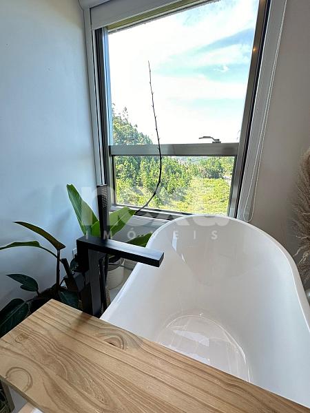 APARTAMENTO MOBILIADO A VENDA - EDIFÍCIO MAXHAUS - PRAIA BRAVA DE ITAJAÍ — foto 10