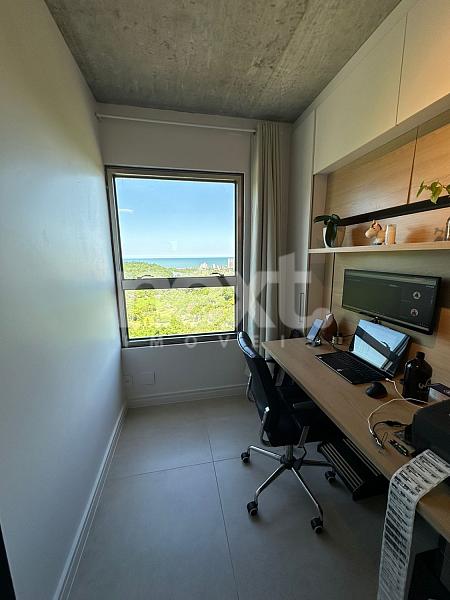 APARTAMENTO MOBILIADO A VENDA - EDIFÍCIO MAXHAUS - PRAIA BRAVA DE ITAJAÍ — foto 13