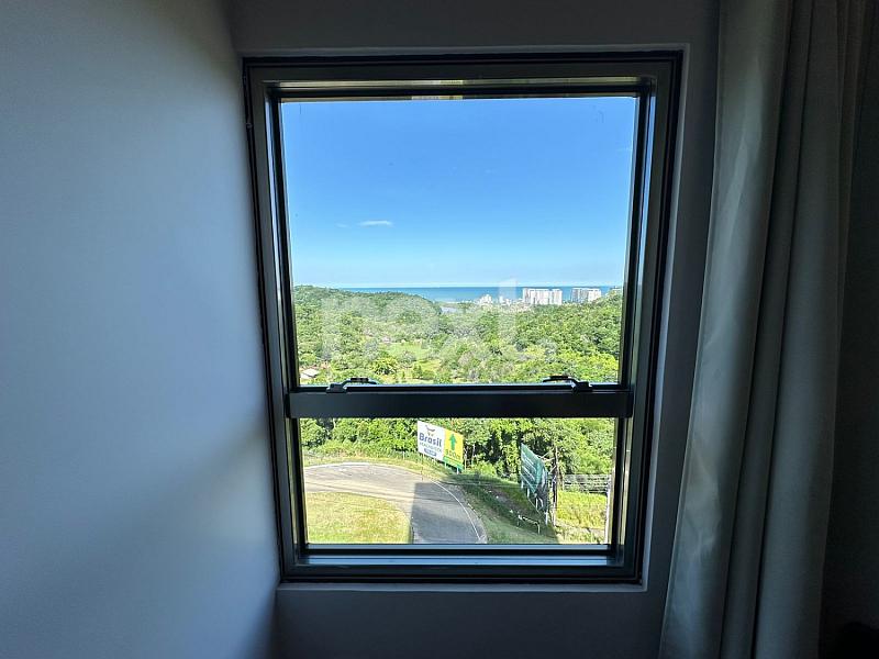 APARTAMENTO MOBILIADO A VENDA - EDIFÍCIO MAXHAUS - PRAIA BRAVA DE ITAJAÍ — foto 14