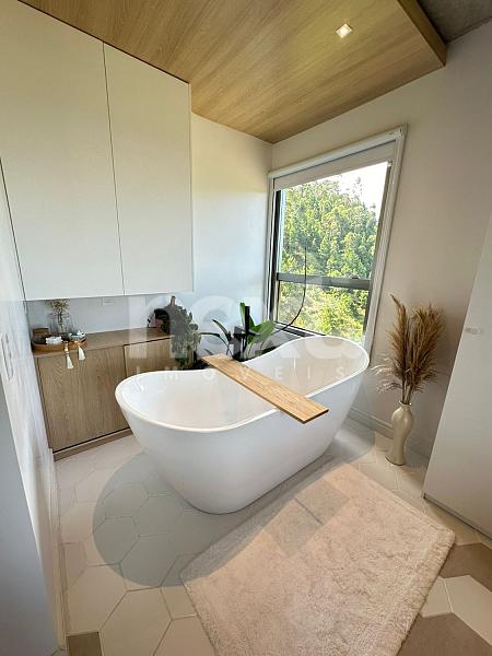 APARTAMENTO MOBILIADO A VENDA - EDIFÍCIO MAXHAUS - PRAIA BRAVA DE ITAJAÍ — foto 12