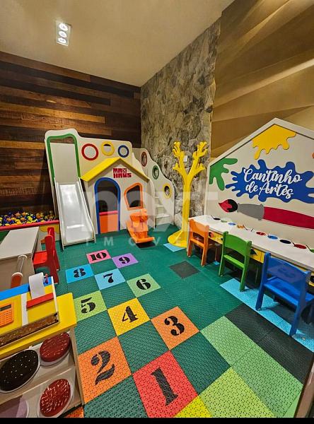 APARTAMENTO MOBILIADO A VENDA - EDIFÍCIO MAXHAUS - PRAIA BRAVA DE ITAJAÍ — foto 18