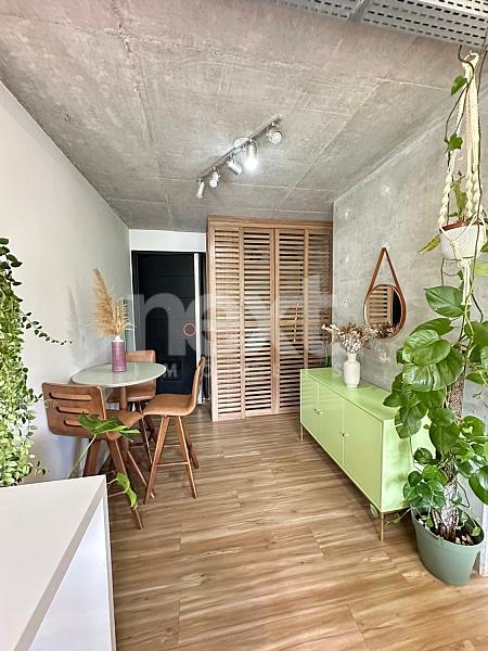 APARTAMENTO MOBILIADO A VENDA - EDIFÍCIO MAXHAUS - PRAIA BRAVA DE ITAJAÍ — foto 13