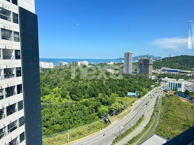 APARTAMENTO MOBILIADO A VENDA - EDIFÍCIO MAXHAUS - PRAIA BRAVA DE ITAJAÍ — foto 6