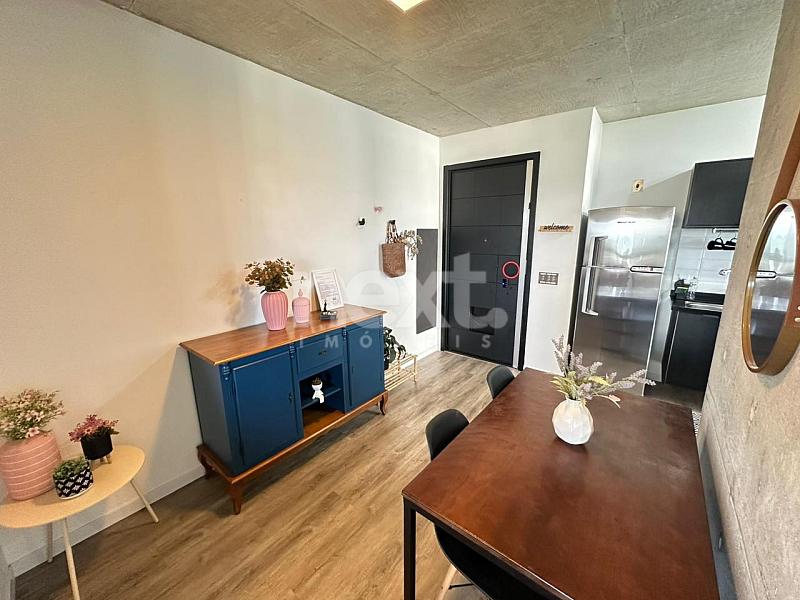 APARTAMENTO MOBILIADO A VENDA - EDIFÍCIO MAXHAUS - PRAIA BRAVA DE ITAJAÍ — foto 2