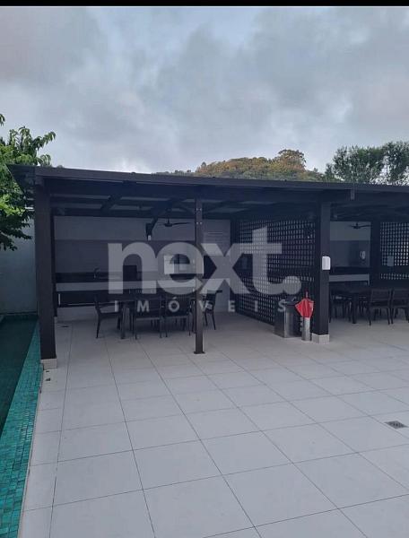 APARTAMENTO MOBILIADO A VENDA - EDIFÍCIO MAXHAUS - PRAIA BRAVA DE ITAJAÍ — foto 9