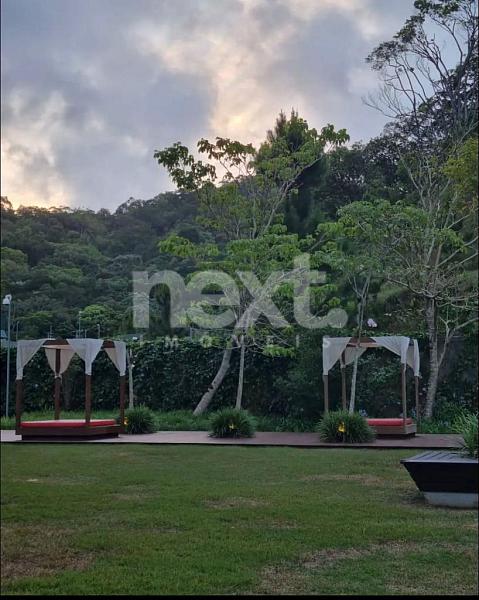 APARTAMENTO MOBILIADO A VENDA - EDIFÍCIO MAXHAUS - PRAIA BRAVA DE ITAJAÍ — foto 11