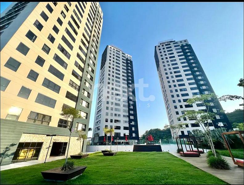 APARTAMENTO MOBILIADO A VENDA - EDIFÍCIO MAXHAUS - PRAIA BRAVA DE ITAJAÍ — foto 20