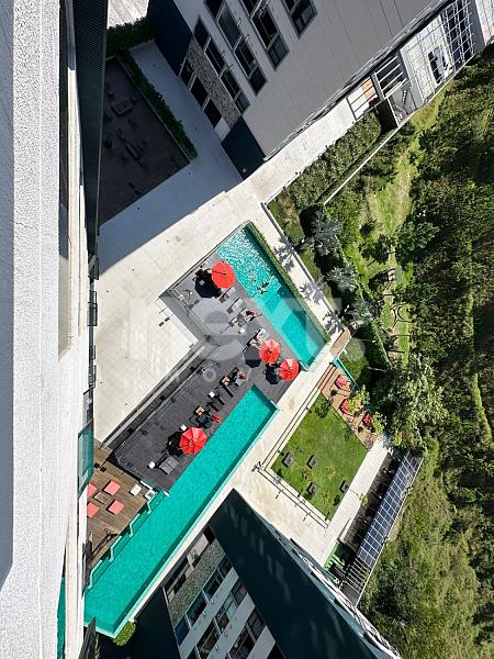 APARTAMENTO MOBILIADO A VENDA - EDIFÍCIO MAXHAUS - PRAIA BRAVA DE ITAJAÍ — foto 21