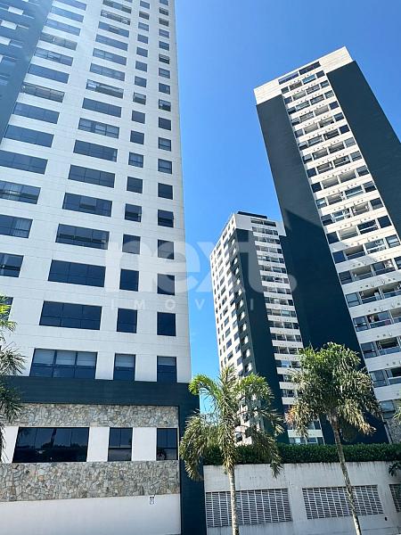 APARTAMENTO MOBILIADO A VENDA - EDIFÍCIO MAXHAUS - PRAIA BRAVA DE ITAJAÍ — foto 23