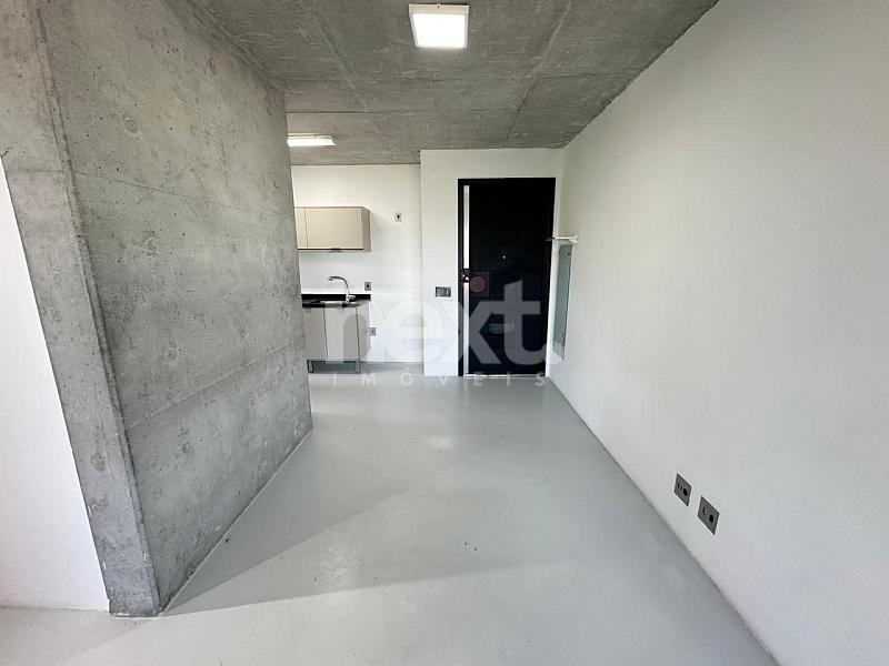 APARTAMENTO MOBILIADO A VENDA - EDIFÍCIO MAXHAUS - PRAIA BRAVA DE ITAJAÍ — foto 8