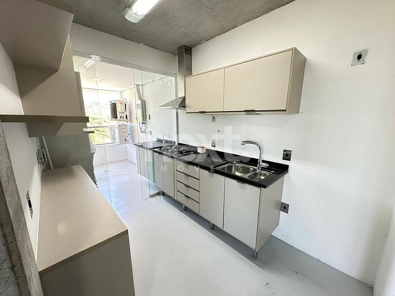 APARTAMENTO MOBILIADO A VENDA - EDIFÍCIO MAXHAUS - PRAIA BRAVA DE ITAJAÍ — foto 7