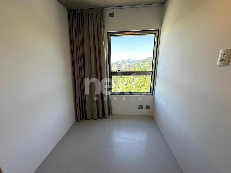 APARTAMENTO MOBILIADO A VENDA - EDIFÍCIO MAXHAUS - PRAIA BRAVA DE ITAJAÍ — foto 12