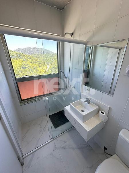 APARTAMENTO MOBILIADO A VENDA - EDIFÍCIO MAXHAUS - PRAIA BRAVA DE ITAJAÍ — foto 11