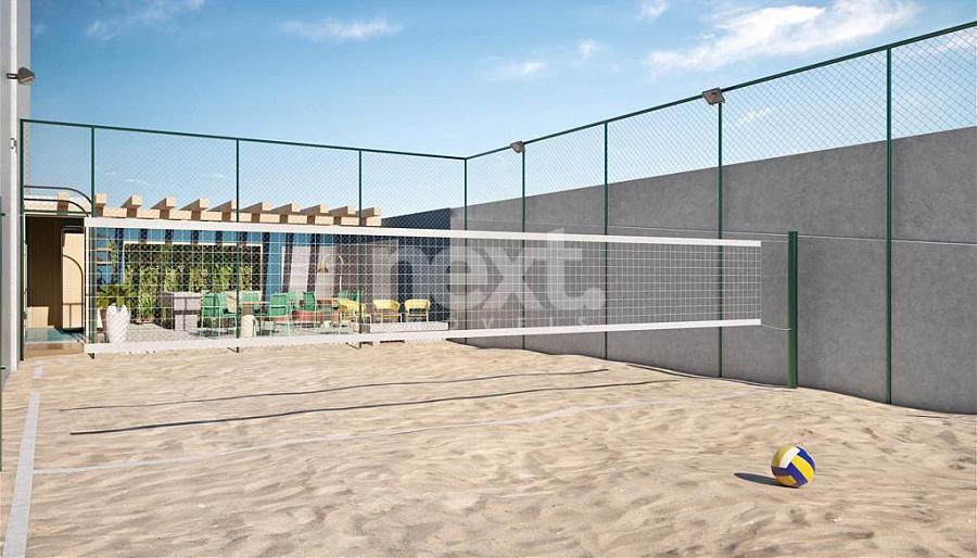 APARTAMENTO A VENDA- BRAVA OCEAN HOME CLUB- PRAIA BRAVA — foto 12