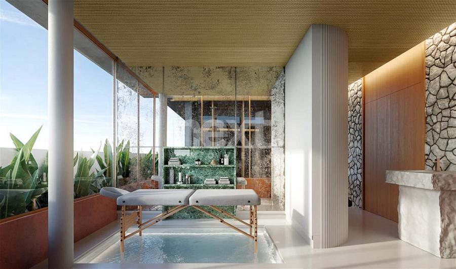 APARTAMENTO A VENDA- BRAVA OCEAN HOME CLUB- PRAIA BRAVA — foto 26