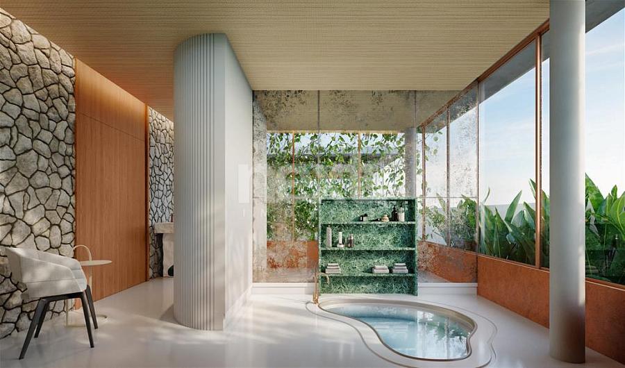 APARTAMENTO A VENDA- BRAVA OCEAN HOME CLUB- PRAIA BRAVA — foto 27