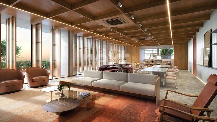 APARTAMENTO A VENDA- BRAVA OCEAN HOME CLUB- PRAIA BRAVA — foto 30