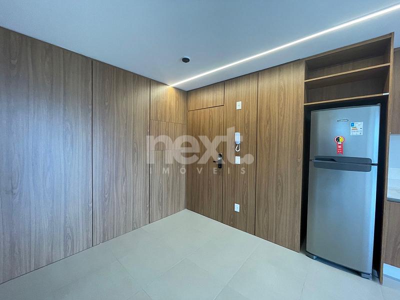 BRAVA GARDEN SEMI MOBILIADO - ANDAR ALTO - PRAIA BRAVA — foto 4