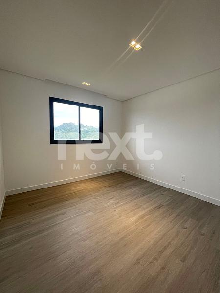 BRAVA GARDEN SEMI MOBILIADO - ANDAR ALTO - PRAIA BRAVA — foto 7