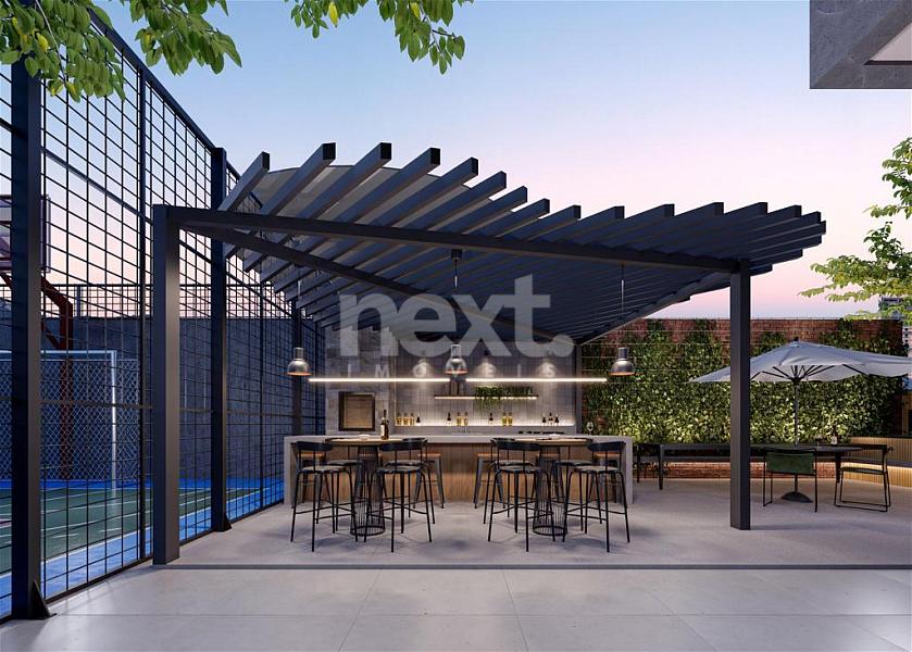 APARTAMENTO A VENDA- BRAVA PARK RESIDENCE - PRAIA BRAVA — foto 11