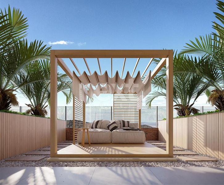 APARTAMENTO A VENDA- BRAVA PARK RESIDENCE - PRAIA BRAVA — foto 12