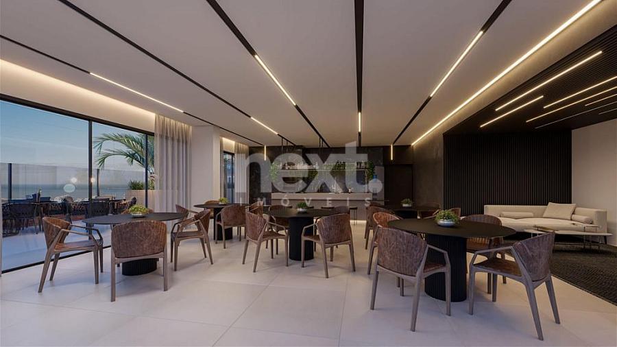 APARTAMENTO A VENDA- BRAVA PARK RESIDENCE - PRAIA BRAVA — foto 7