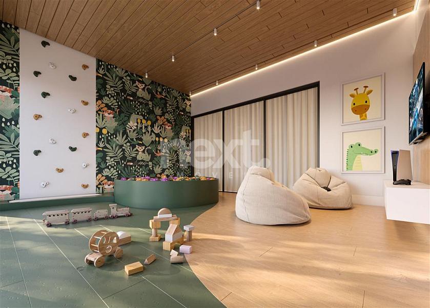 APARTAMENTO A VENDA- BRAVA PARK RESIDENCE - PRAIA BRAVA — foto 14