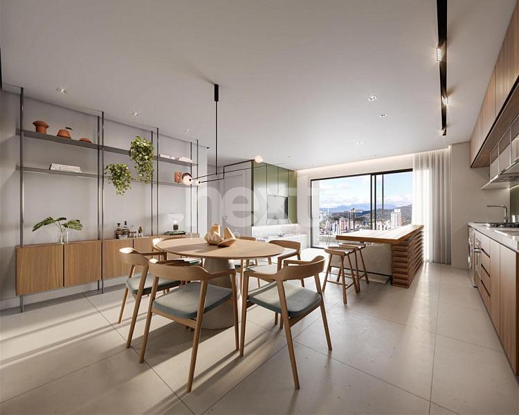 APARTAMENTO A VENDA- BRAVA PARK RESIDENCE - PRAIA BRAVA — foto 21