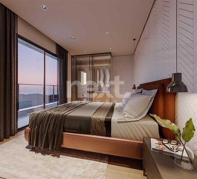 APARTAMENTO A VENDA- BRAVA PARK RESIDENCE - PRAIA BRAVA — foto 19